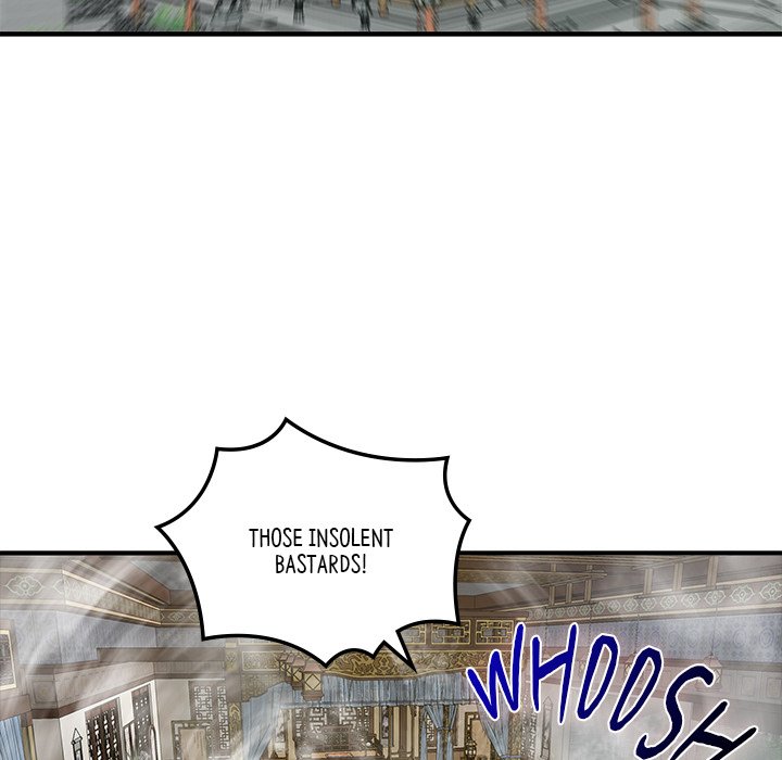 The Blade Demon The Blade Demon EP 11 - Toomics page 42 - 