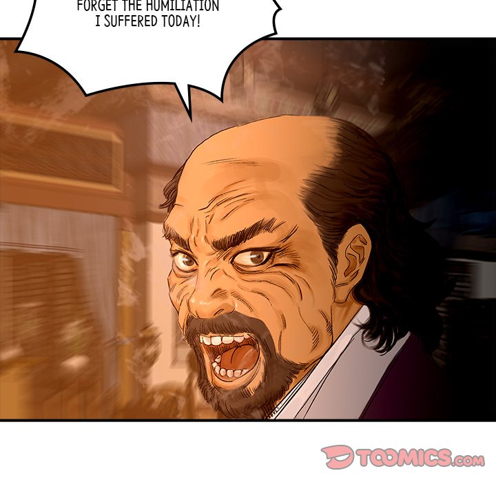 The Blade Demon The Blade Demon EP 11 - Toomics page 44 - 