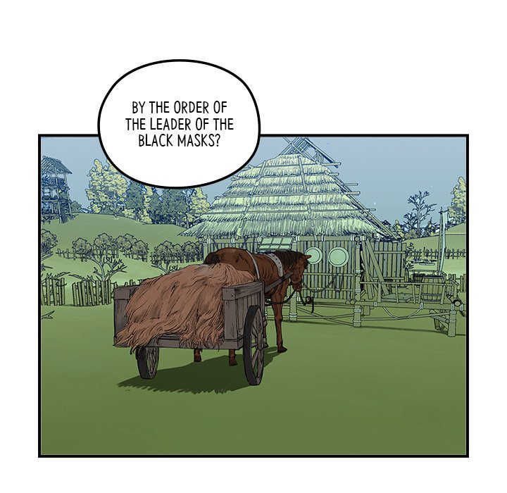 The Blade Demon The Blade Demon EP 11 - Toomics page 48 - 