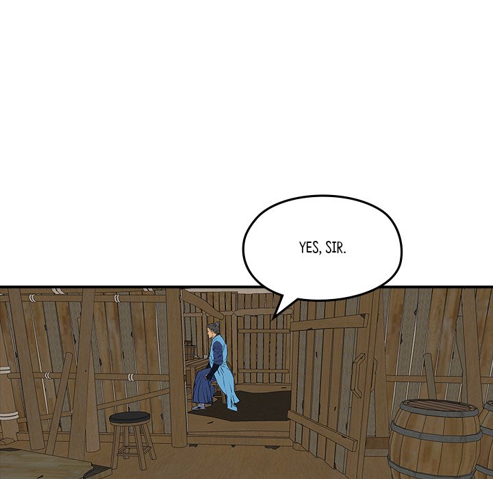 The Blade Demon The Blade Demon EP 11 - Toomics page 49 - 