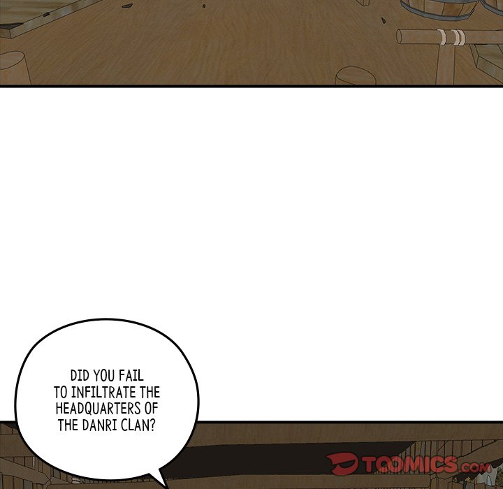 The Blade Demon The Blade Demon EP 11 - Toomics page 50 - 