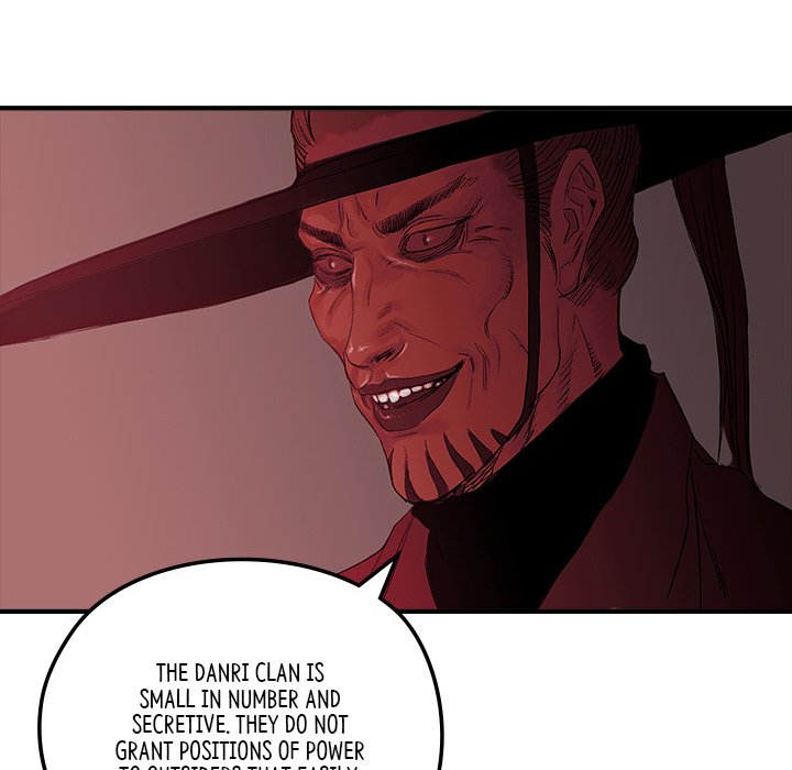 The Blade Demon The Blade Demon EP 11 - Toomics page 52 - 