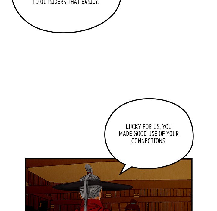 The Blade Demon The Blade Demon EP 11 - Toomics page 53 - 