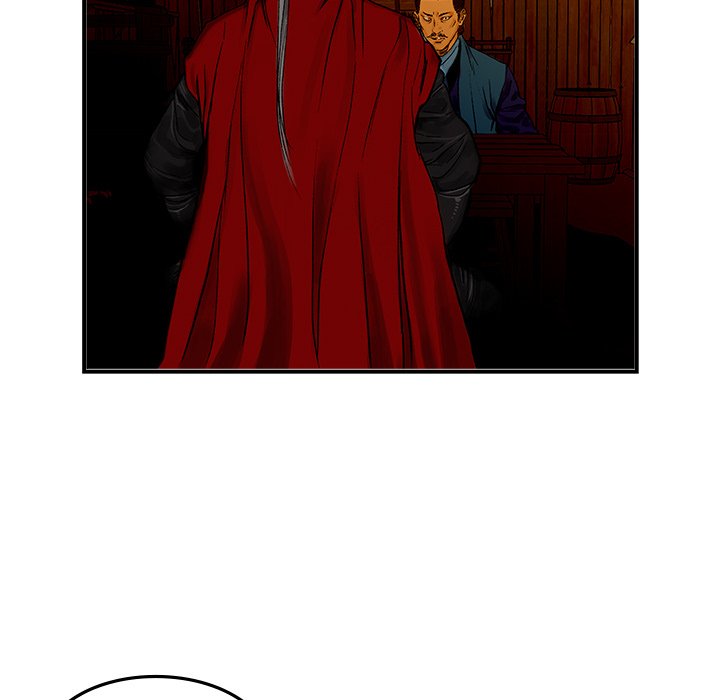 The Blade Demon The Blade Demon EP 11 - Toomics page 54 - 