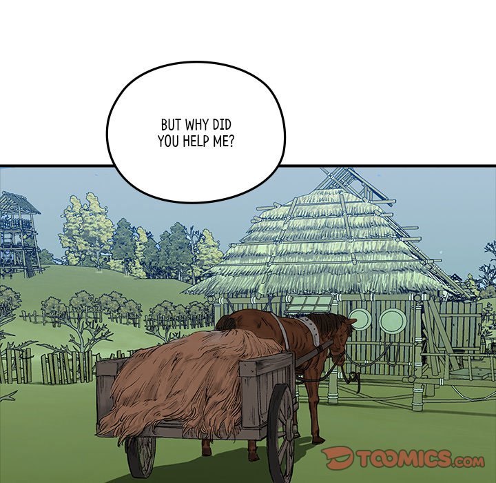 The Blade Demon The Blade Demon EP 11 - Toomics page 56 - 