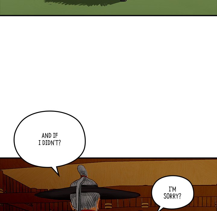 The Blade Demon The Blade Demon EP 11 - Toomics page 57 - 