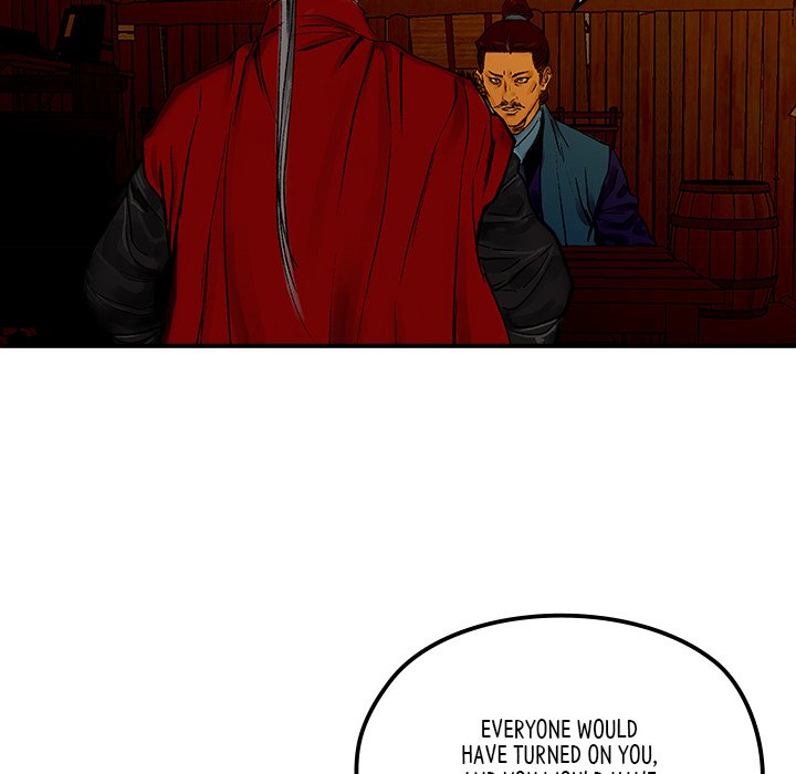 The Blade Demon The Blade Demon EP 11 - Toomics page 58 - 