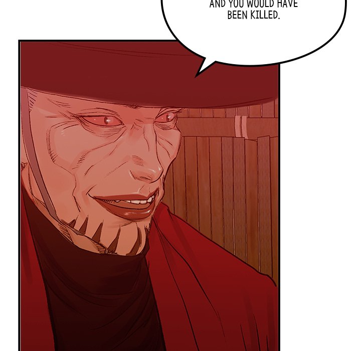 The Blade Demon The Blade Demon EP 11 - Toomics page 59 - 