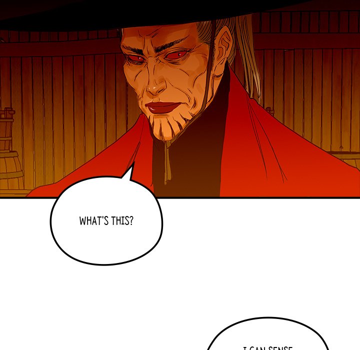 The Blade Demon The Blade Demon EP 11 - Toomics page 61 - 