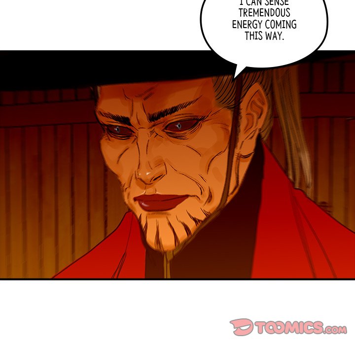 The Blade Demon The Blade Demon EP 11 - Toomics page 62 - 
