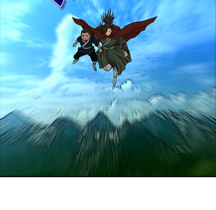 The Blade Demon The Blade Demon EP 11 - Toomics page 66 - 