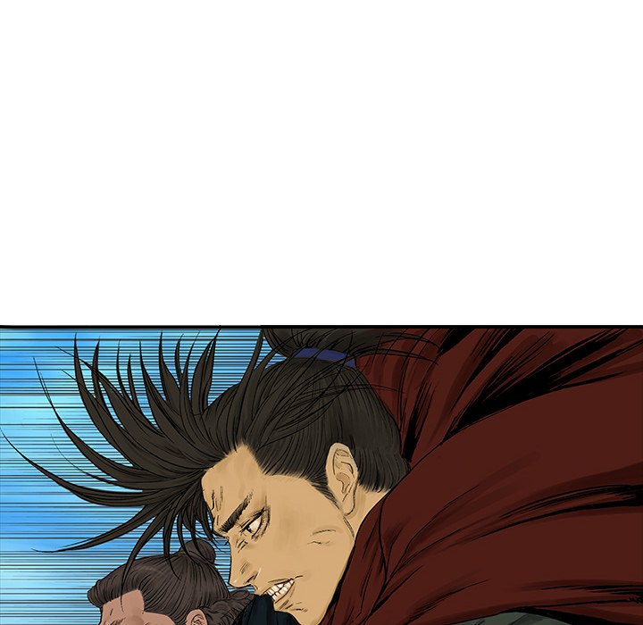 The Blade Demon The Blade Demon EP 11 - Toomics page 67 - 