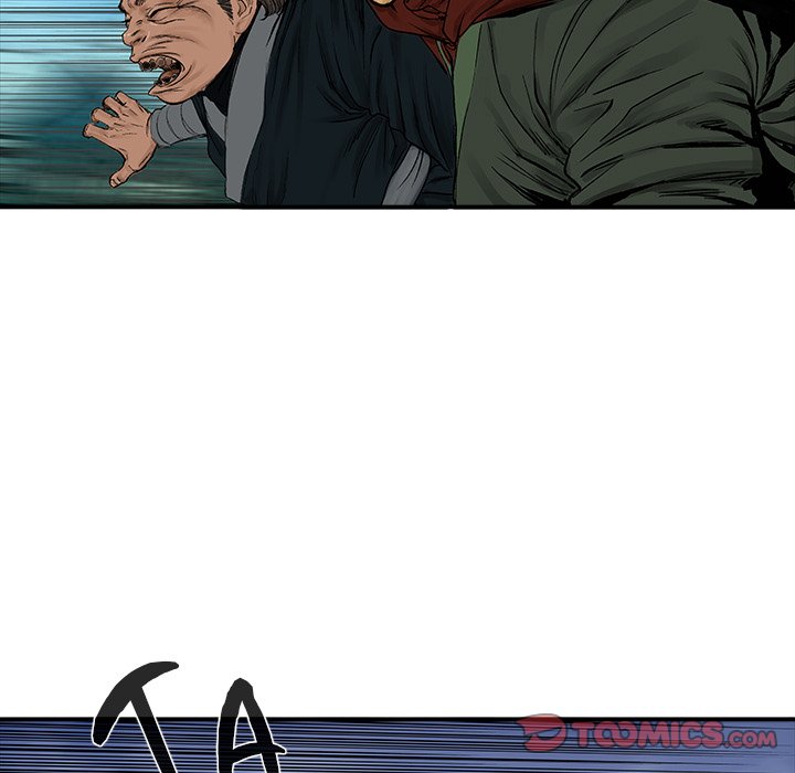 The Blade Demon The Blade Demon EP 11 - Toomics page 68 - 