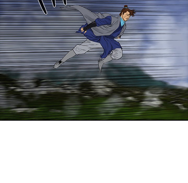 The Blade Demon The Blade Demon EP 11 - Toomics page 69 - 