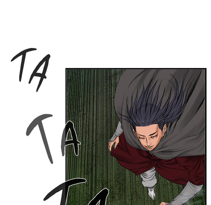 The Blade Demon The Blade Demon EP 11 - Toomics page 70 - 