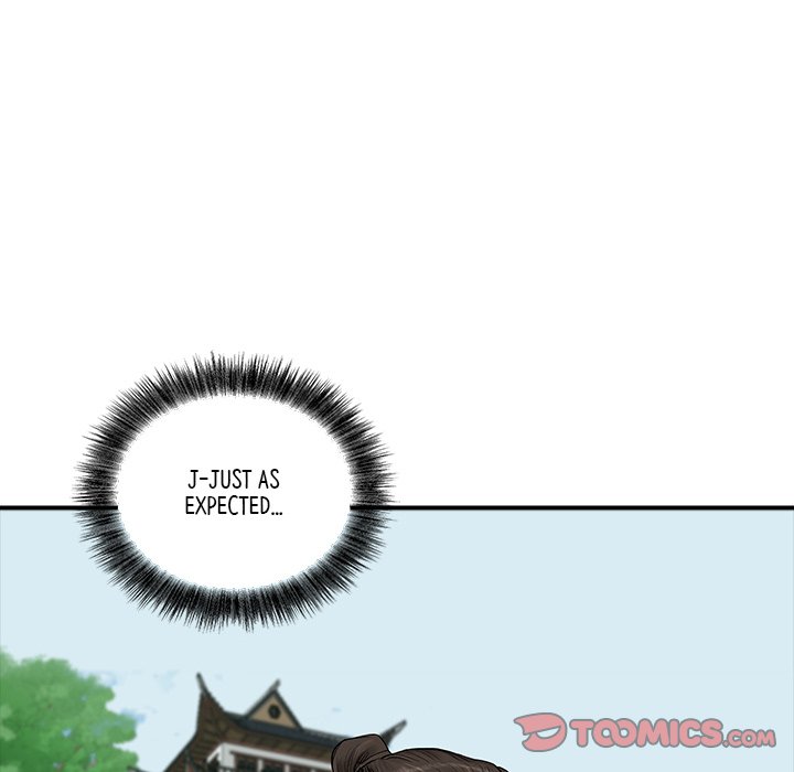 The Blade Demon The Blade Demon EP 11 - Toomics page 8 - 