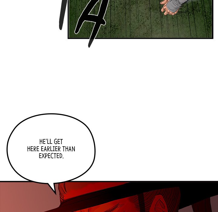 The Blade Demon The Blade Demon EP 11 - Toomics page 71 - 