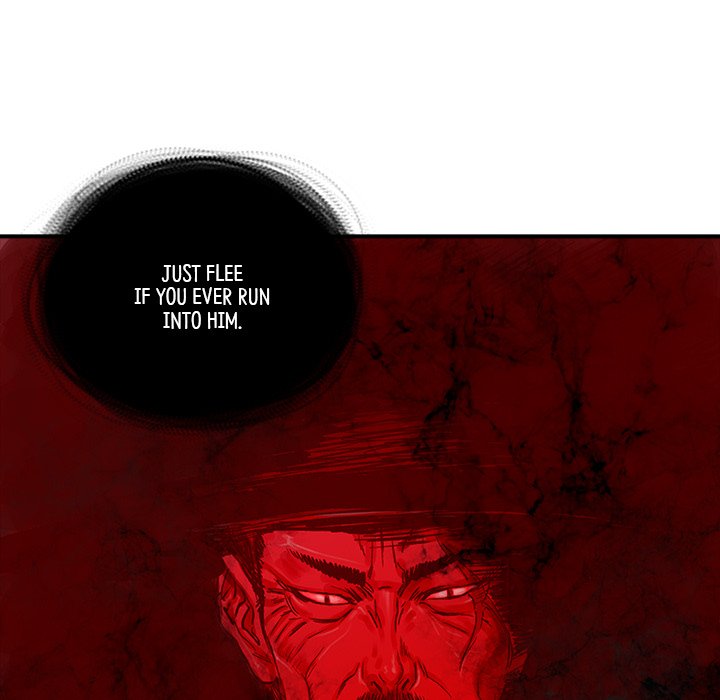The Blade Demon The Blade Demon EP 11 - Toomics page 75 - 