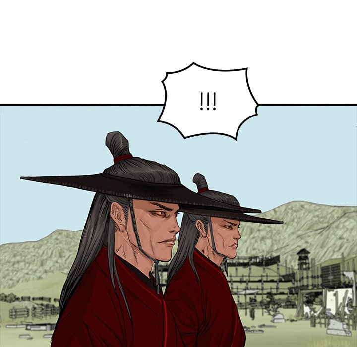 The Blade Demon The Blade Demon EP 11 - Toomics page 79 - 