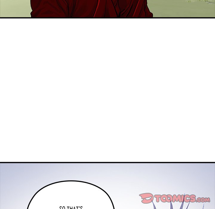 The Blade Demon The Blade Demon EP 11 - Toomics page 80 - 