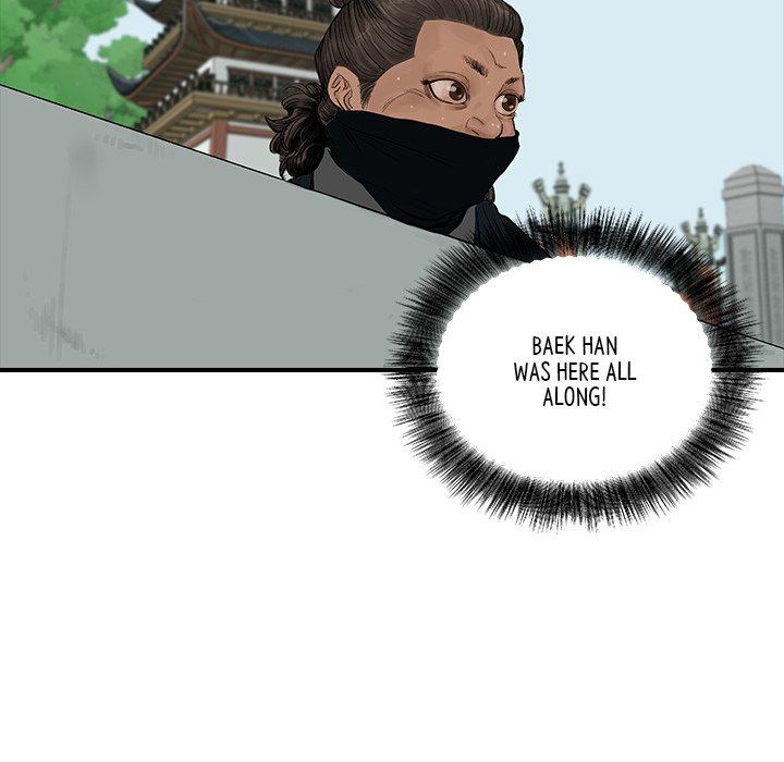 The Blade Demon The Blade Demon EP 11 - Toomics page 9 - 