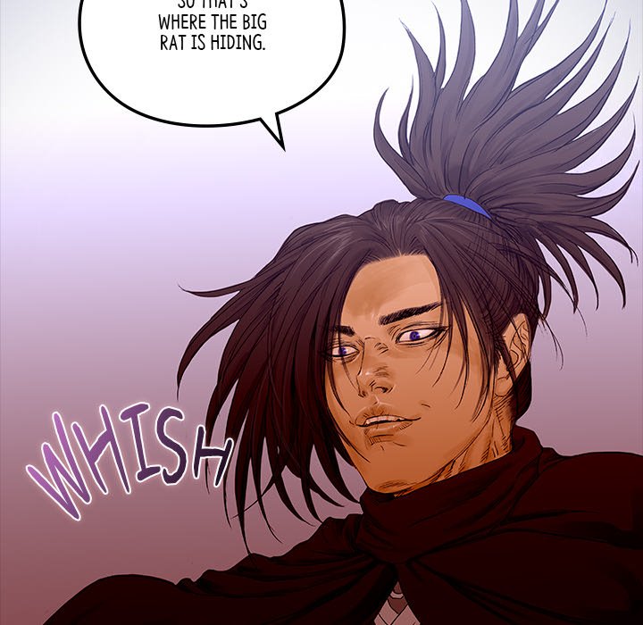 The Blade Demon The Blade Demon EP 11 - Toomics page 81 - 