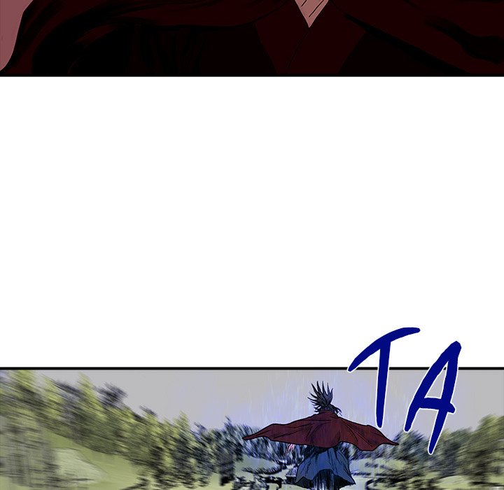 The Blade Demon The Blade Demon EP 11 - Toomics page 82 - 
