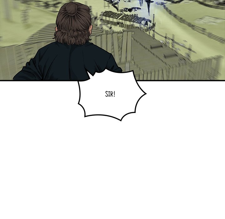 The Blade Demon The Blade Demon EP 11 - Toomics page 83 - 