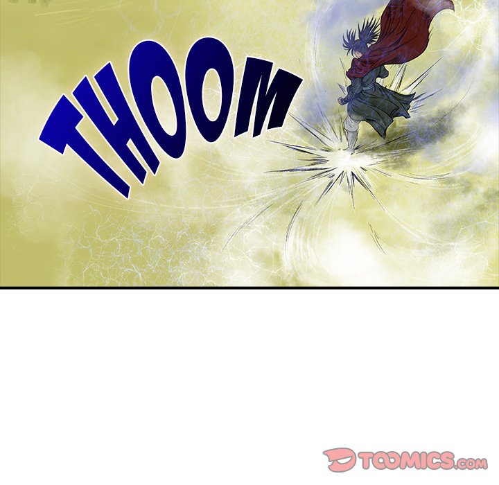 The Blade Demon The Blade Demon EP 11 - Toomics page 86 - 