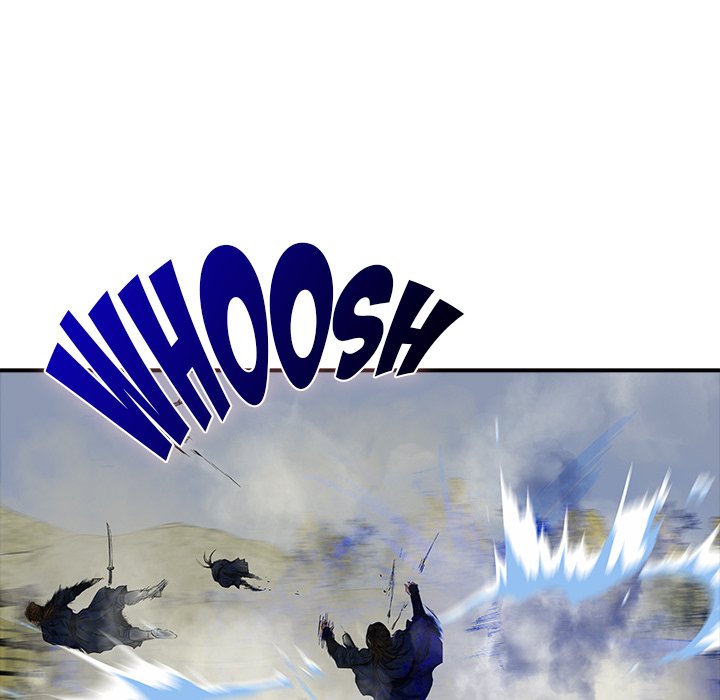The Blade Demon The Blade Demon EP 11 - Toomics page 88 - 