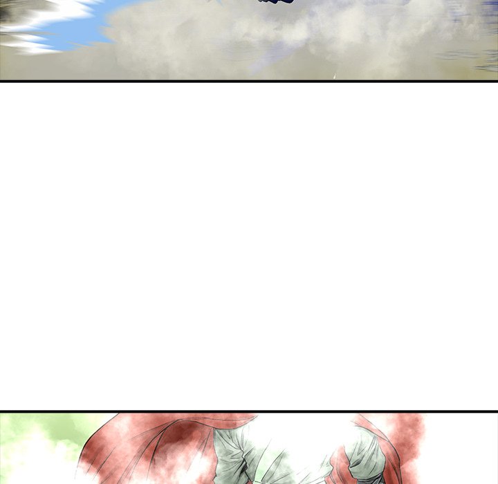 The Blade Demon The Blade Demon EP 11 - Toomics page 89 - 
