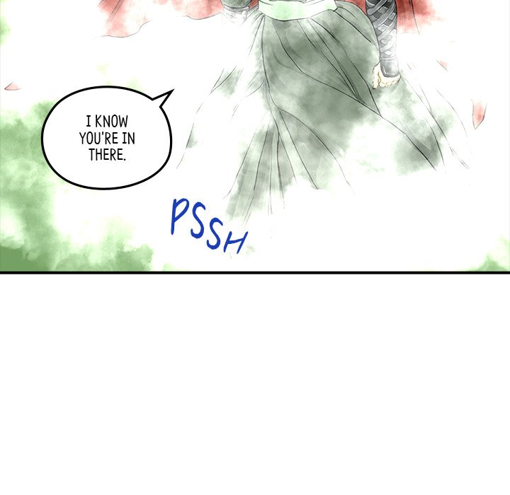The Blade Demon The Blade Demon EP 11 - Toomics page 90 - 