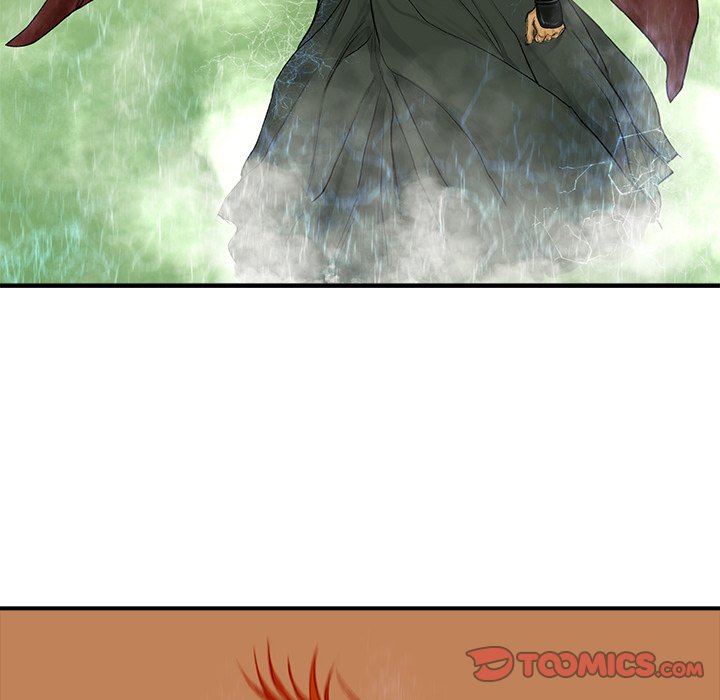 The Blade Demon The Blade Demon EP 11 - Toomics page 92 - 