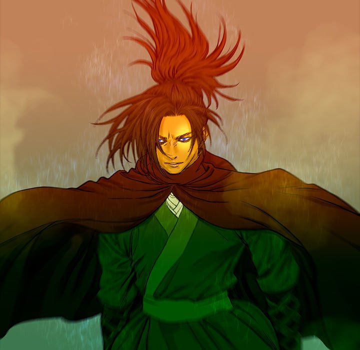 The Blade Demon The Blade Demon EP 11 - Toomics page 93 - 