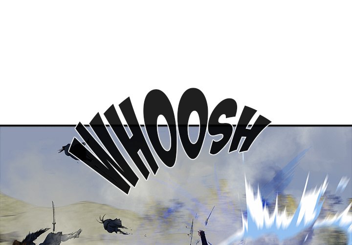 The Blade Demon The Blade Demon EP 12 - Toomics page 1 - 