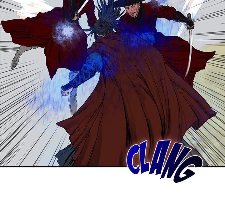 The Blade Demon The Blade Demon EP 12 - Toomics page 13 - 