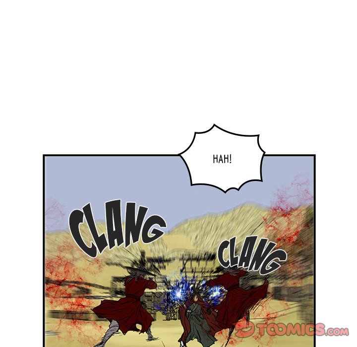 The Blade Demon The Blade Demon EP 12 - Toomics page 14 - 