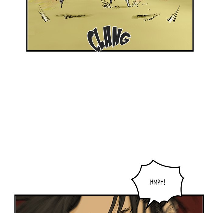 The Blade Demon The Blade Demon EP 12 - Toomics page 15 - 