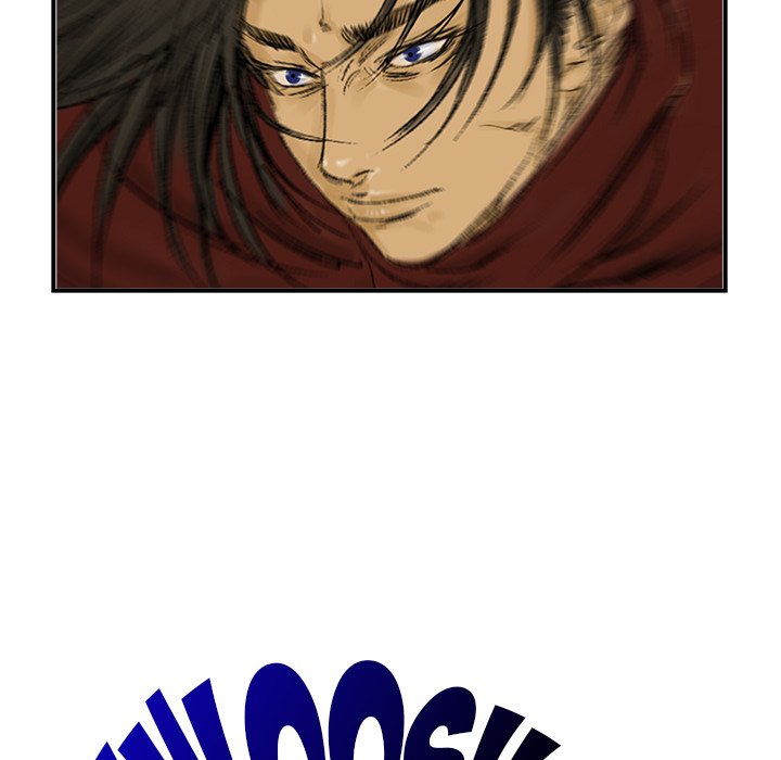 The Blade Demon The Blade Demon EP 12 - Toomics page 16 - 