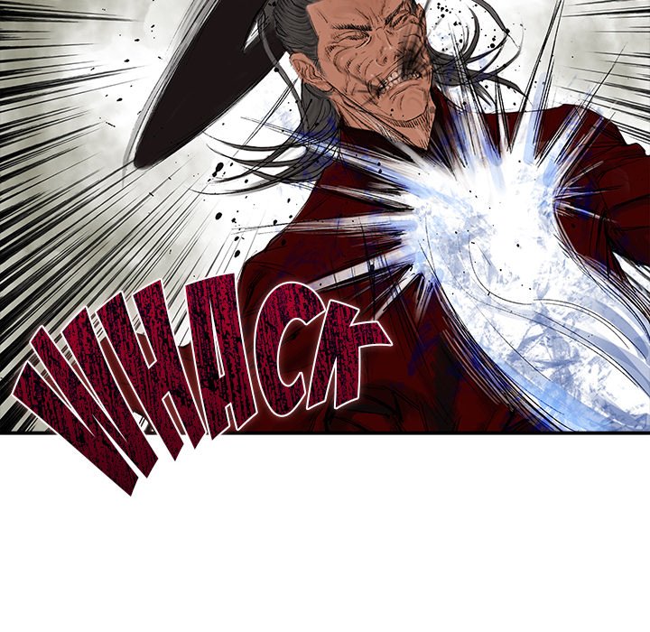 The Blade Demon The Blade Demon EP 12 - Toomics page 19 - 