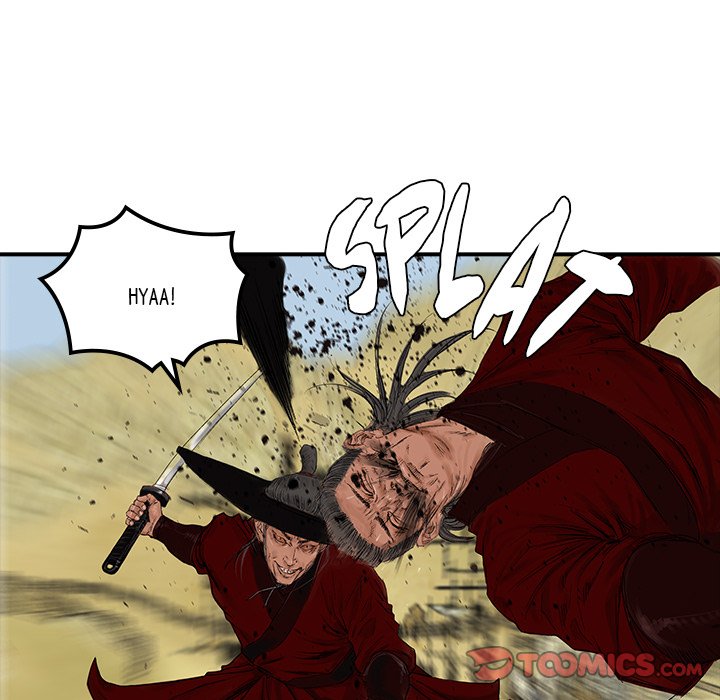 The Blade Demon The Blade Demon EP 12 - Toomics page 20 - 