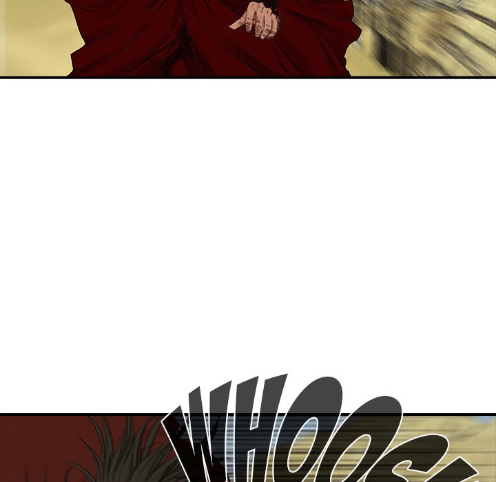 The Blade Demon The Blade Demon EP 12 - Toomics page 21 - 
