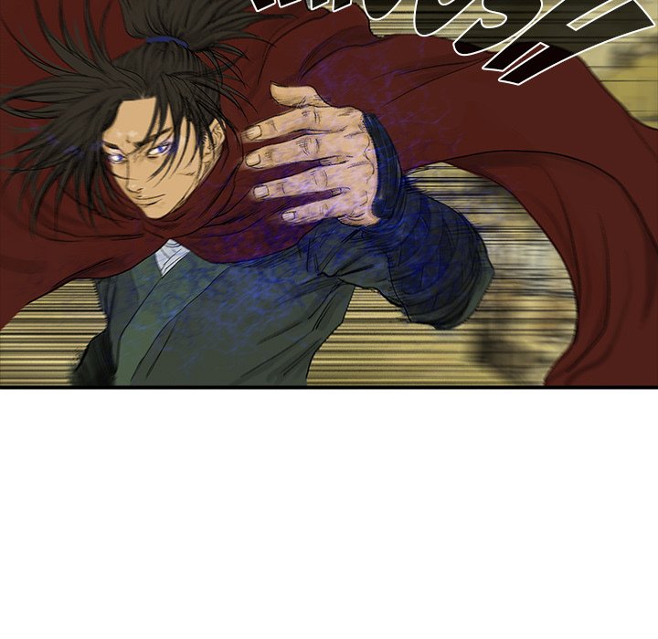 The Blade Demon The Blade Demon EP 12 - Toomics page 22 - 