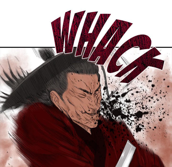 The Blade Demon The Blade Demon EP 12 - Toomics page 23 - 