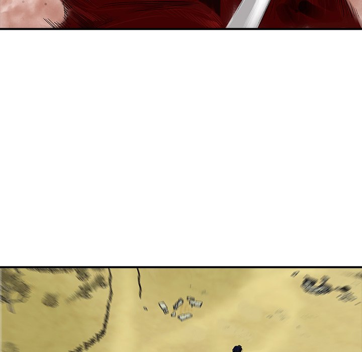 The Blade Demon The Blade Demon EP 12 - Toomics page 24 - 