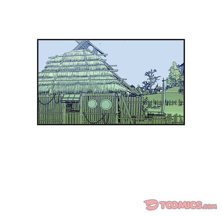 The Blade Demon The Blade Demon EP 12 - Toomics page 26 - 