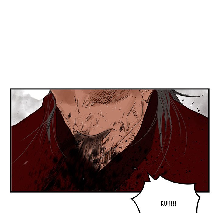 The Blade Demon The Blade Demon EP 12 - Toomics page 27 - 