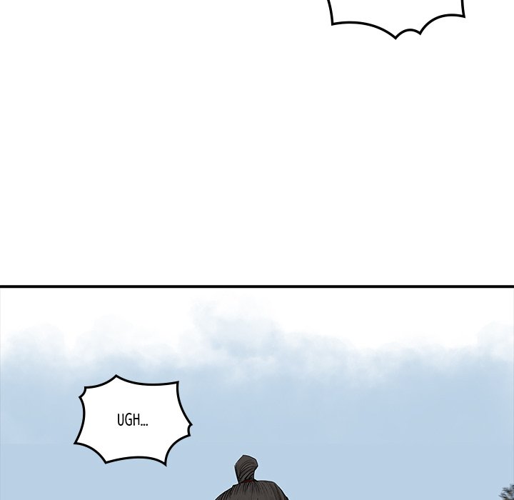 The Blade Demon The Blade Demon EP 12 - Toomics page 28 - 