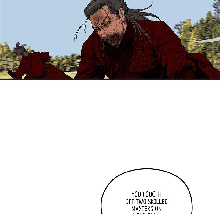 The Blade Demon The Blade Demon EP 12 - Toomics page 29 - 