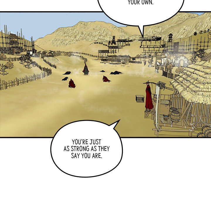 The Blade Demon The Blade Demon EP 12 - Toomics page 30 - 